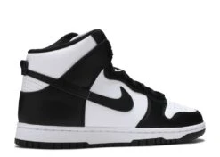Nike Dunk High 'Black White' 6 Nike Dunk High 'Black White' -Footwear Store 3 274