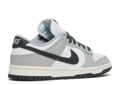Nike Wmns Dunk Low 'Light Smoke Grey' -Footwear Store 3 275