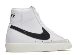 Nike Blazer Mid '77 Vintage 'White Black' -Footwear Store 3 276