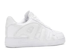 Nike Cactus Plant Flea Market X Air Force 1 Low Premium 'White' -Footwear Store 3 277