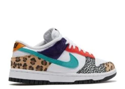 Nike Wmns Dunk Low SE 'Safari Mix' -Footwear Store 3 287