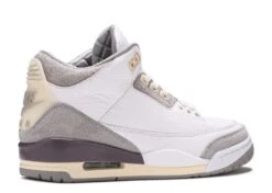 A Ma Maniére X Wmns Air Jordan 3 Retro SP 'Raised By Women' -Footwear Store 3 29