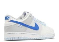 Nike Dunk Low GS 'Just Stitch It - Hyper Royal' -Footwear Store 3 294