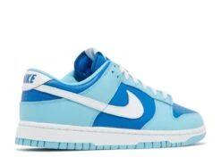 Nike Dunk Low Retro QS 'Argon' 2022 -Footwear Store 3 295