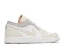 Air Jordan 1 Low SE Craft 'Inside Out' -Footwear Store 3 30