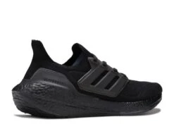 ADIDAS UltraBoost 21 'Triple Black' -Footwear Store 3 302