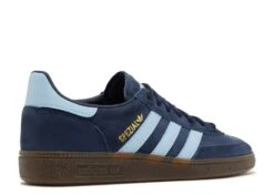 ADIDAS Handball Spezial 'Navy Gum' -Footwear Store 3 314