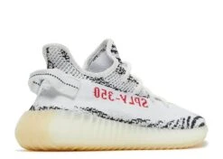 ADIDAS Yeezy Boost 350 V2 'Zebra' -Footwear Store 3 329