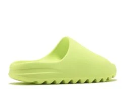 ADIDAS Yeezy Slide 'Glow Green' 6 ADIDAS Yeezy Slide 'Glow Green' -Footwear Store 3 335