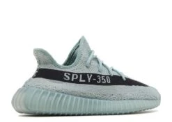 ADIDAS Yeezy Boost 350 V2 'Salt' -Footwear Store 3 338