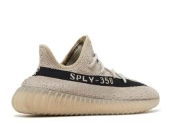 ADIDAS Yeezy Boost 350 V2 'Slate' 6 ADIDAS Yeezy Boost 350 V2 'Slate' -Footwear Store 3 340