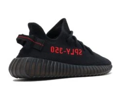 ADIDAS Yeezy Boost 350 V2 'Bred' -Footwear Store 3 342