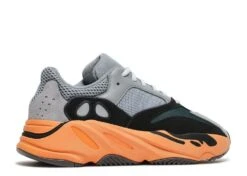 ADIDAS Yeezy Boost 700 'Wash Orange' -Footwear Store 3 343
