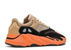 ADIDAS Yeezy Boost 700 'Enflame Amber' 6 ADIDAS Yeezy Boost 700 'Enflame Amber' -Footwear Store 3 344