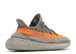 ADIDAS Yeezy Boost 350 V2 'Beluga Reflective' -Footwear Store 3 345