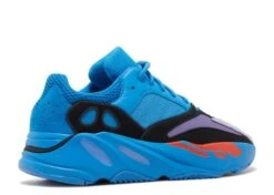 ADIDAS Yeezy Boost 700 'Hi-Res Blue' -Footwear Store 3 351