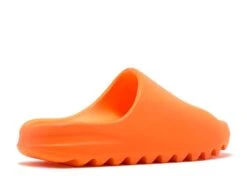 ADIDAS Yeezy Slides 'Enflame Orange' -Footwear Store 3 352