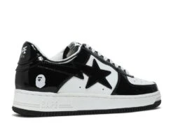 Bapesta 'Black' -Footwear Store 3 353