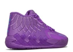 Puma MB.01 'Queen City' -Footwear Store 3 355