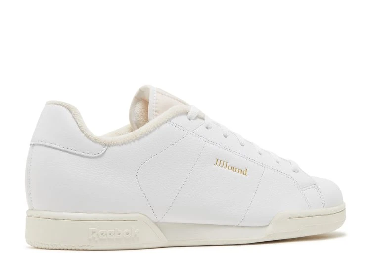 Reebok JJJJound X NPC 2 3 Reebok JJJJound X NPC 2 - Image 3