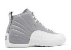 Air Jordan 12 Retro 'Stealth' 6 Air Jordan 12 Retro 'Stealth' -Footwear Store 3 4