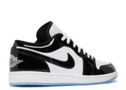Air Jordan 1 Low SE 'Concord' -Footwear Store 3 42