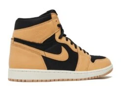 Air Jordan 1 Retro High OG 'Heirloom' -Footwear Store 3 46