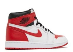 Air Jordan 1 Retro High OG 'Heritage' -Footwear Store 3 49