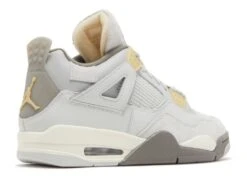 Air Jordan 4 Retro SE 'Craft' -Footwear Store 3 5