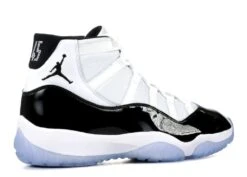 Air Jordan 11 Retro 'Concord' 2018 -Footwear Store 3 51