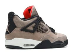 Air Jordan 4 Retro 'Taupe Haze' -Footwear Store 3 52