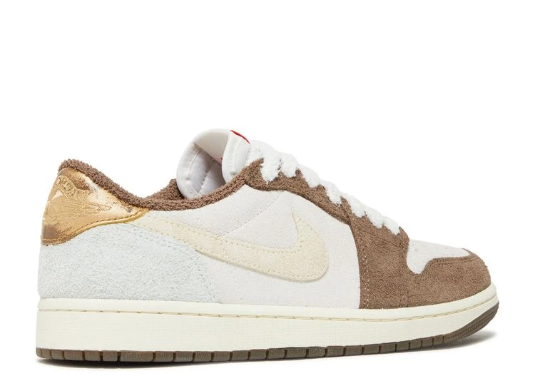 Air Jordan 1 Retro Low OG 'Year Of The Rabbit' 3 Air Jordan 1 Retro Low OG 'Year Of The Rabbit' - Image 3