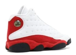 Air Jordan 13 Retro 'Chicago' 2017 -Footwear Store 3 64