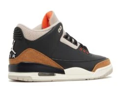 Air Jordan 3 Retro 'Desert Elephant' -Footwear Store 3 7