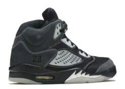 Air Jordan 5 Retro 'Anthracite' -Footwear Store 3 76