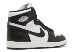 Air Jordan 1 Retro High '85 OG 'Black White' 6 Air Jordan 1 Retro High '85 OG 'Black White' -Footwear Store 3 78
