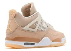 Wmns Air Jordan 4 Retro 'Shimmer' -Footwear Store 3 79