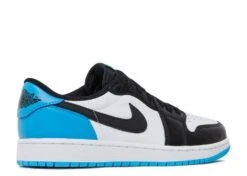 Air Jordan 1 Retro Low OG 'UNC' -Footwear Store 3 83