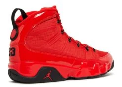 Air Jordan 9 Retro 'Chile Red' -Footwear Store 3 88