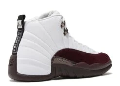 A Ma Maniére X Wmns Air Jordan 12 Retro SP 'White' -Footwear Store 3 90
