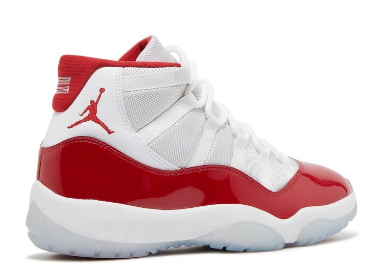 Air Jordan 11 Retro 'Cherry' 3 Air Jordan 11 Retro 'Cherry' - Image 3