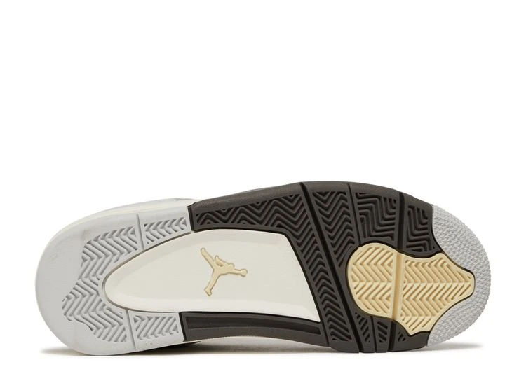 Air Jordan 4 Retro SE GS 'Craft' 4 Air Jordan 4 Retro SE GS 'Craft' - Image 4