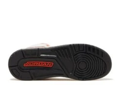 Air Jordan 3 Retro GS 'Mars Stone' -Footwear Store 4 105