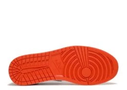 Air Jordan 1 Retro Low OG 'Starfish' -Footwear Store 4 114