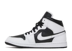 Wmns Air Jordan 1 Mid SE 'Homage' -Footwear Store 4 116