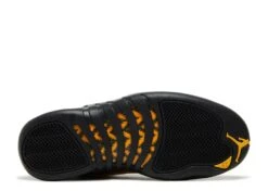 Air Jordan 12 Retro 'Black Taxi' 7 Air Jordan 12 Retro 'Black Taxi' -Footwear Store 4 117