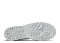 Air Jordan 1 Retro High '85 OG 'Neutral Grey' -Footwear Store 4 122