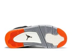 Wmns Air Jordan 4 Retro 'Starfish' -Footwear Store 4 126