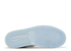 Air Jordan 1 Mid SE 'White Ice Blue' 7 Air Jordan 1 Mid SE 'White Ice Blue' -Footwear Store 4 13