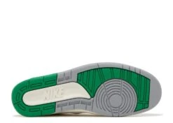 Air Jordan 2 Retro 'Lucky Green' -Footwear Store 4 135